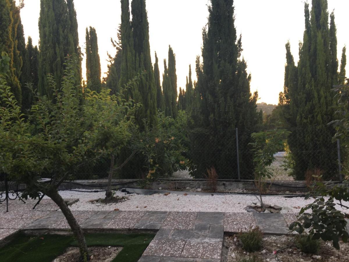 Demelida Villa In Tsada, Paphos Tsadha Ngoại thất bức ảnh
