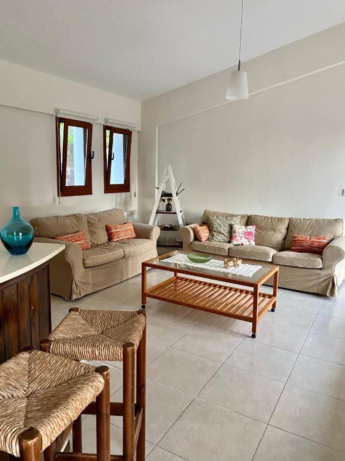 Demelida Villa In Tsada, Paphos Tsadha Ngoại thất bức ảnh