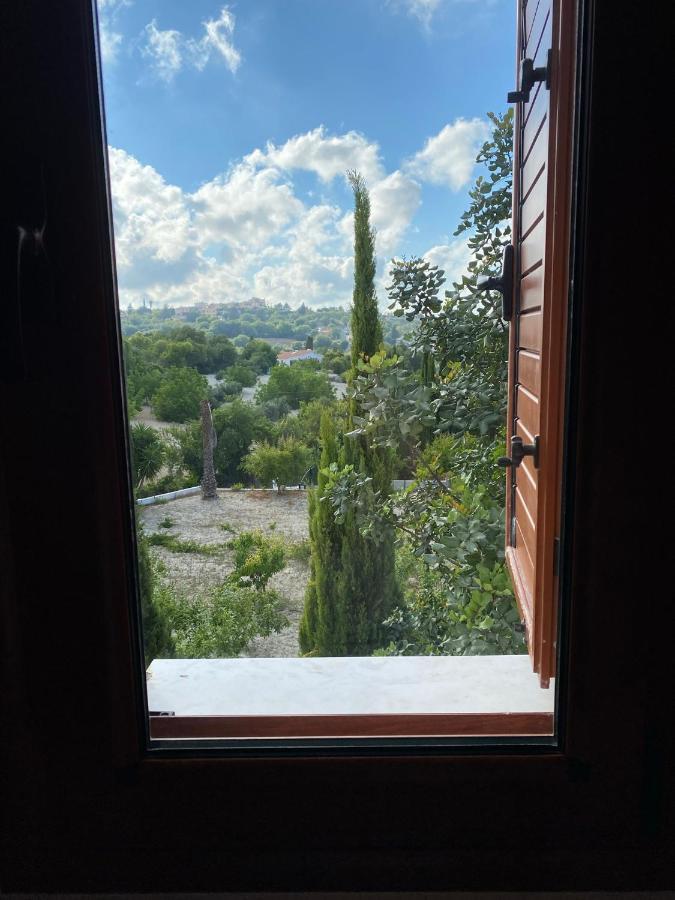 Demelida Villa In Tsada, Paphos Tsadha Ngoại thất bức ảnh