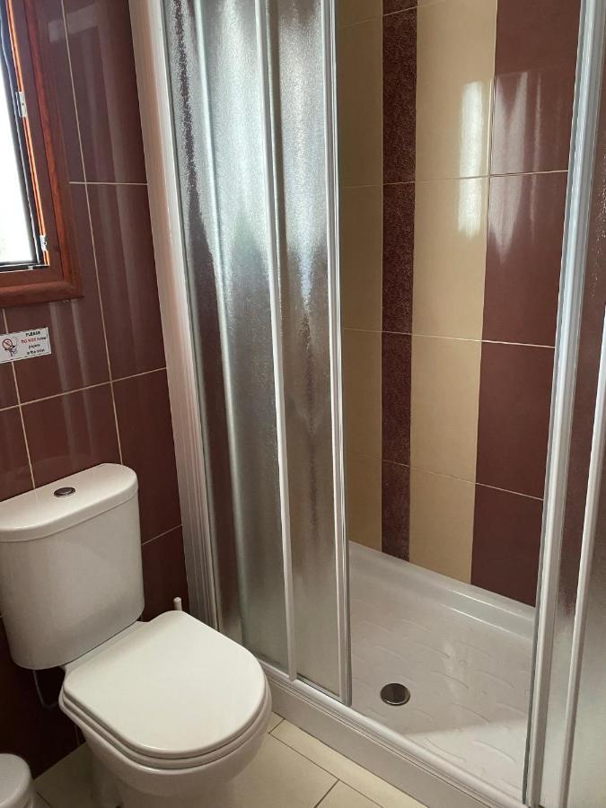 Demelida Villa In Tsada, Paphos Tsadha Ngoại thất bức ảnh