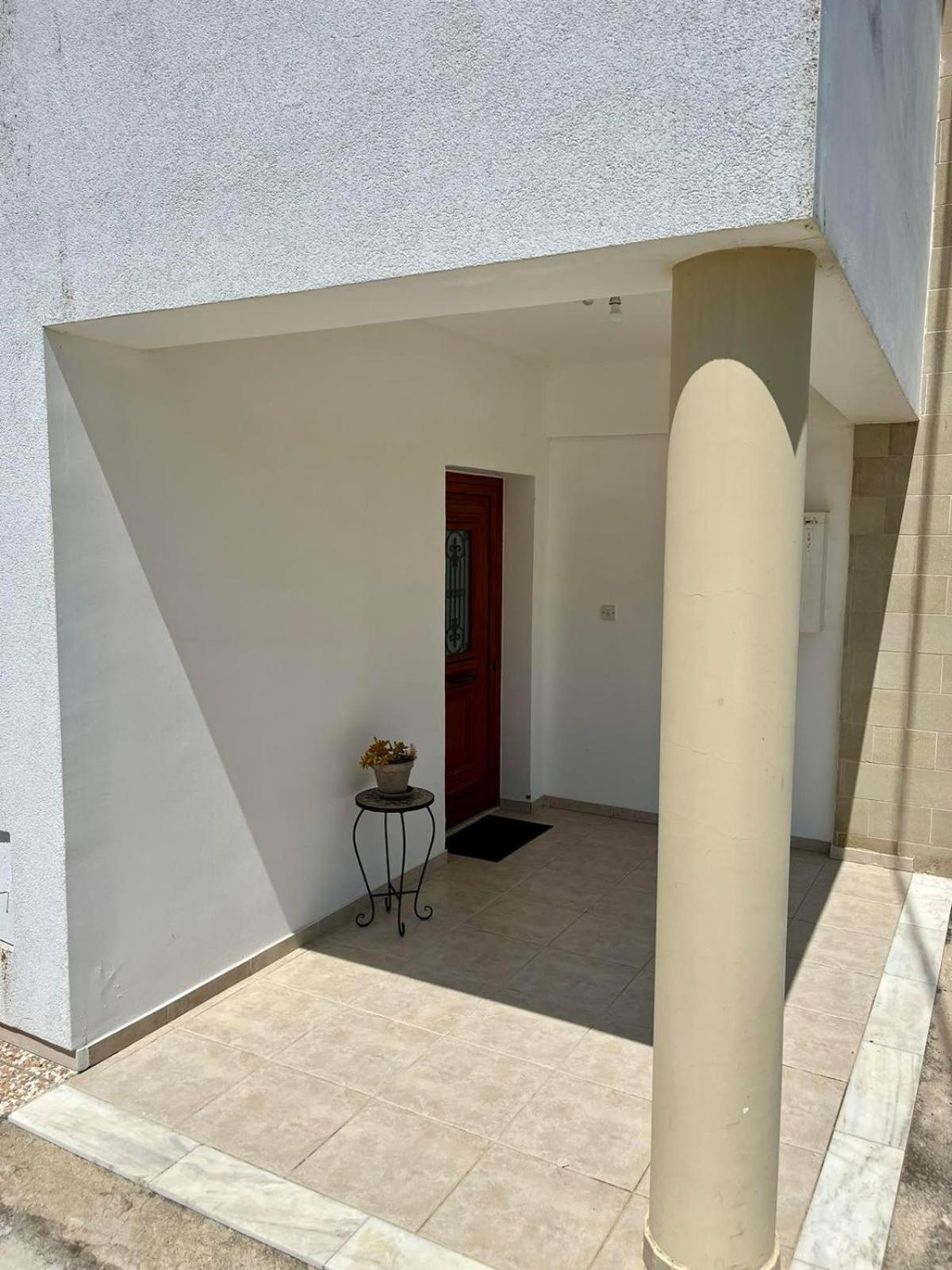 Demelida Villa In Tsada, Paphos Tsadha Ngoại thất bức ảnh